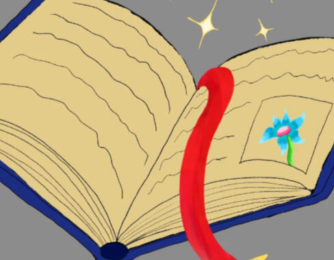 The Untold Fairy tails as The Lost Child