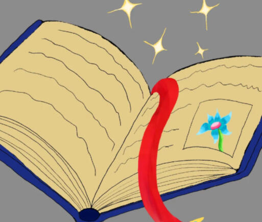 The Untold Fairy tails as The Lost Child