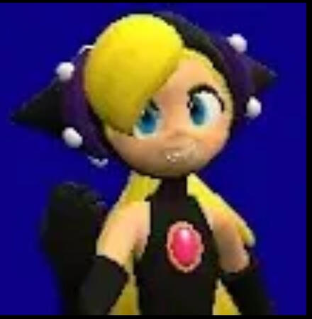 The Good Buddies as Lizzy Hachman