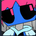 Nuts &amp; Bolts as Xelia