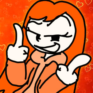 Helpful Henry as Cassie