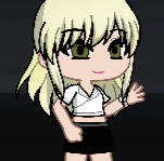 The Demised Community as Quinn Marie Giselle Peters