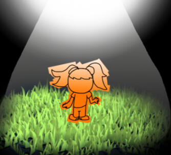 Every single show combined as Happy Cake