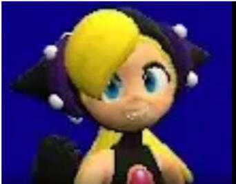 The Good Buddies as Lizzy Hachman