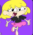 Mooney's World as Jin Sasuki & Nova