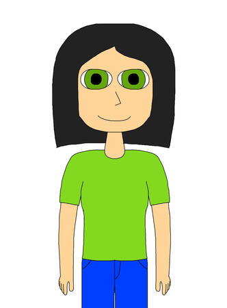 TEAOM Game as Cordelia Amber