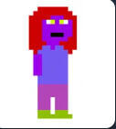 Space Rachel's as Ally