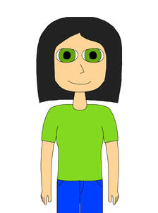 TEAOM Game as Cordelia Amber