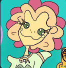 Cree Pip as Suni