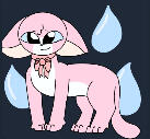 The Cat kids as Pink
