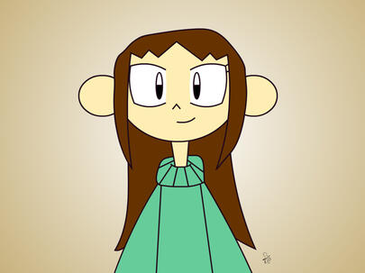 Fan art by: LT. gmcartoonsstudios